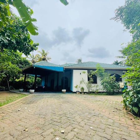 Hotel Langama Thena - ළඟම තැන Anuradhapura Exterior foto