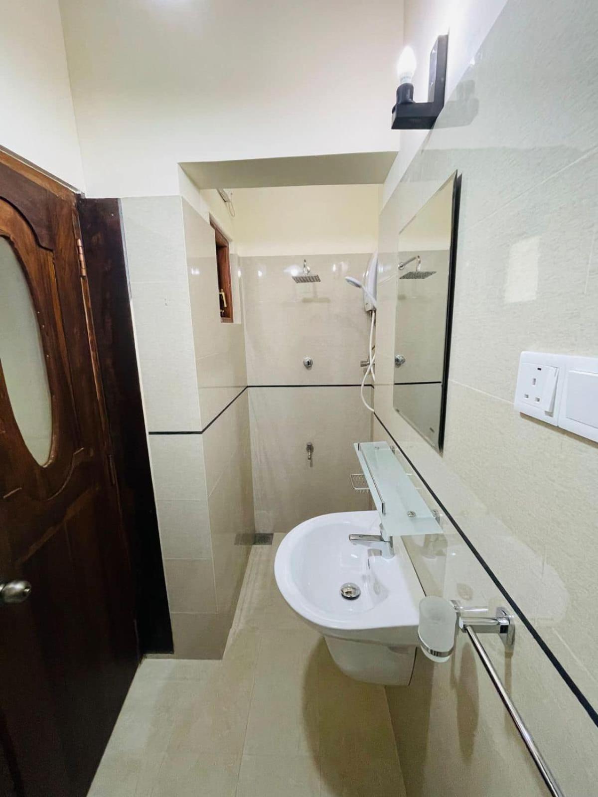 Hotel Langama Thena - ළඟම තැන Anuradhapura Exterior foto