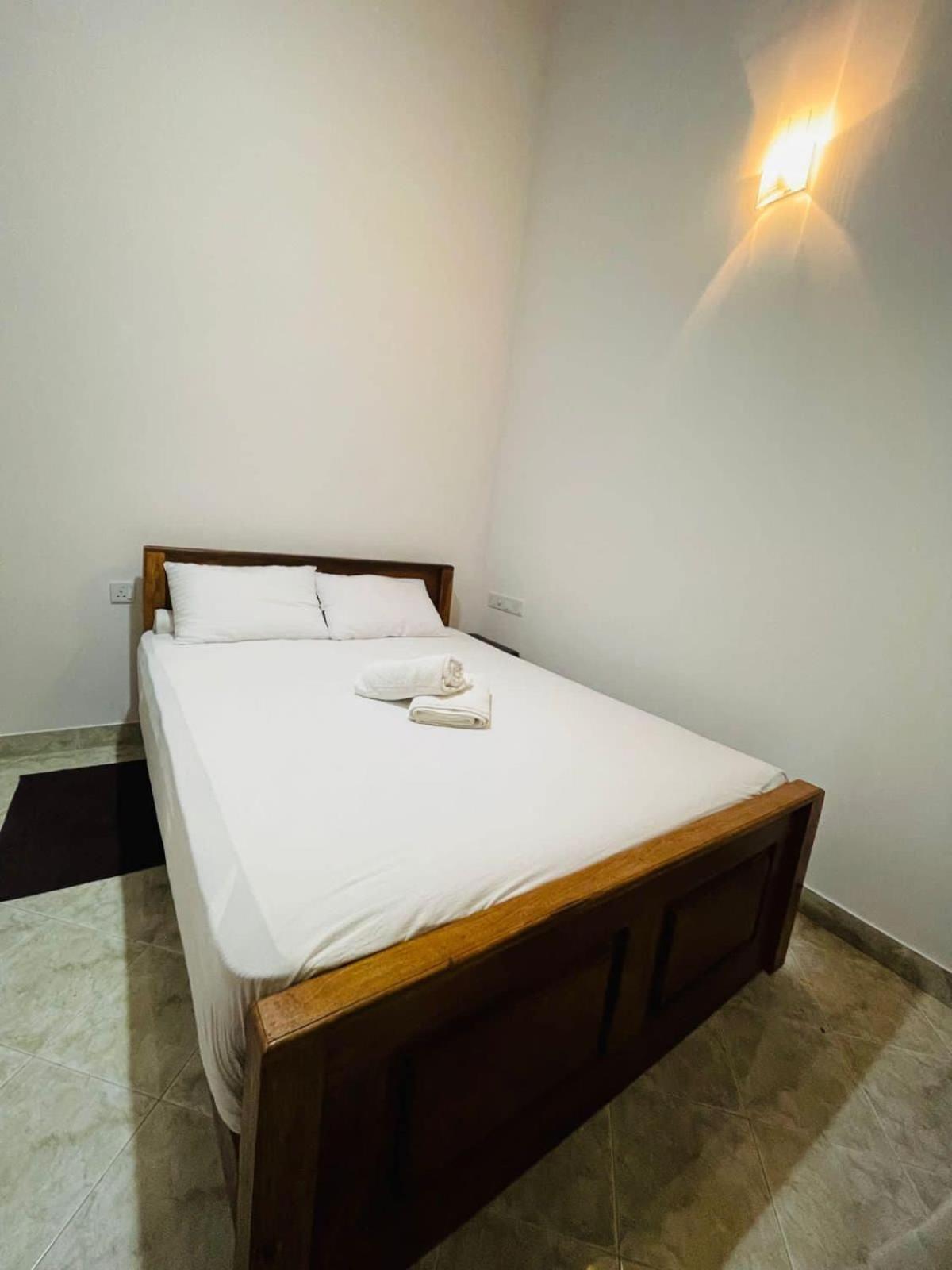 Hotel Langama Thena - ළඟම තැන Anuradhapura Exterior foto
