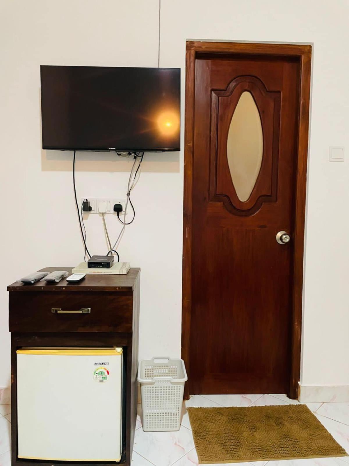 Hotel Langama Thena - ළඟම තැන Anuradhapura Exterior foto