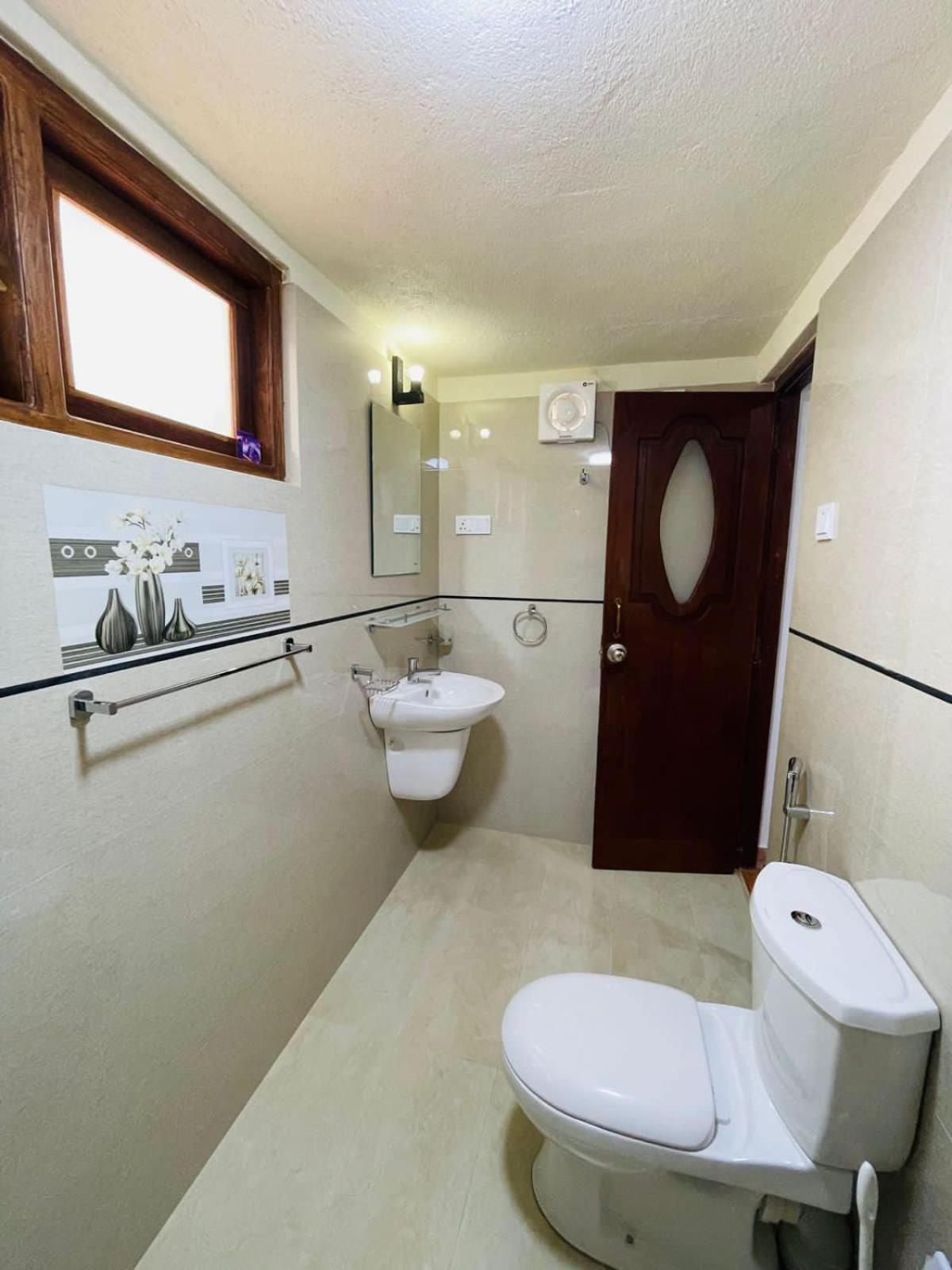 Hotel Langama Thena - ළඟම තැන Anuradhapura Exterior foto